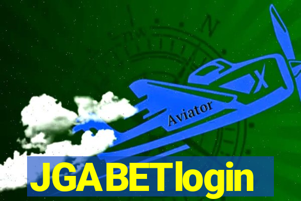 JGABETlogin