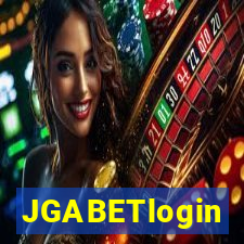 JGABETlogin