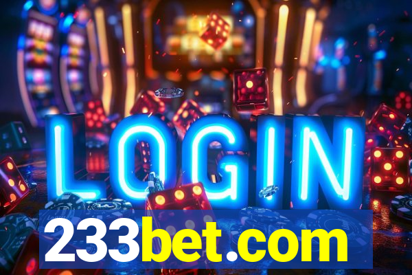 233bet.com