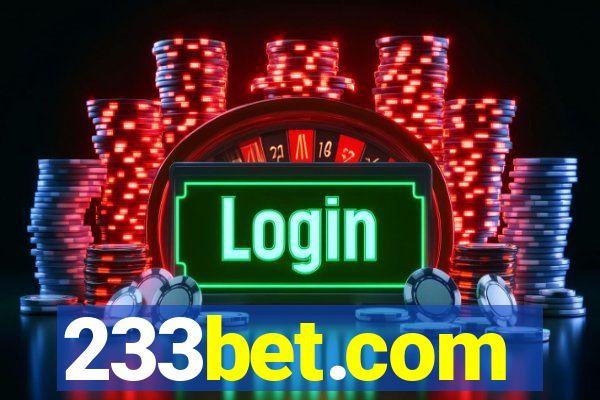 233bet.com