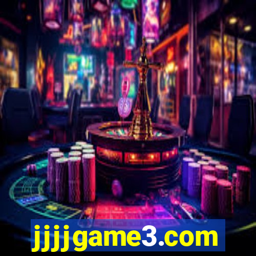 jjjjgame3.com