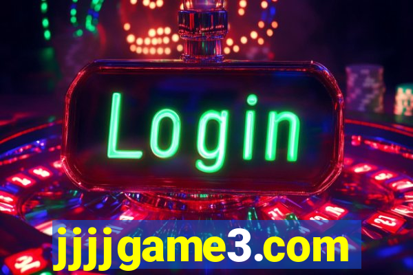 jjjjgame3.com