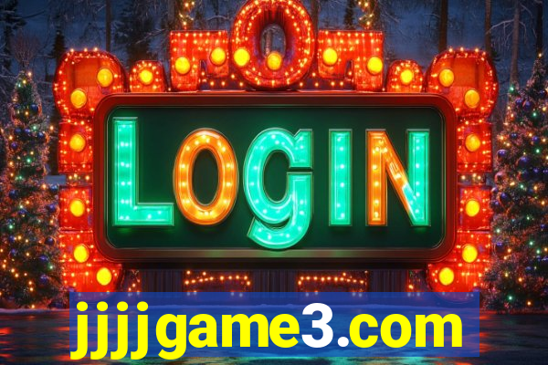 jjjjgame3.com