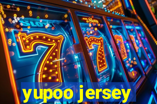 yupoo jersey