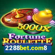 2288bet.com8