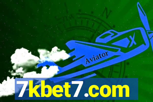 7kbet7.com