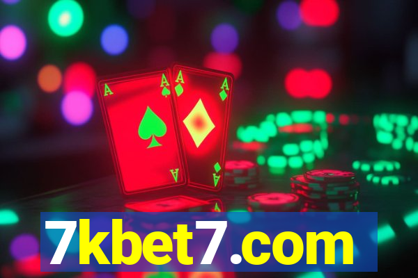 7kbet7.com