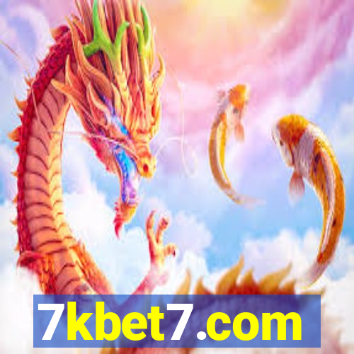 7kbet7.com