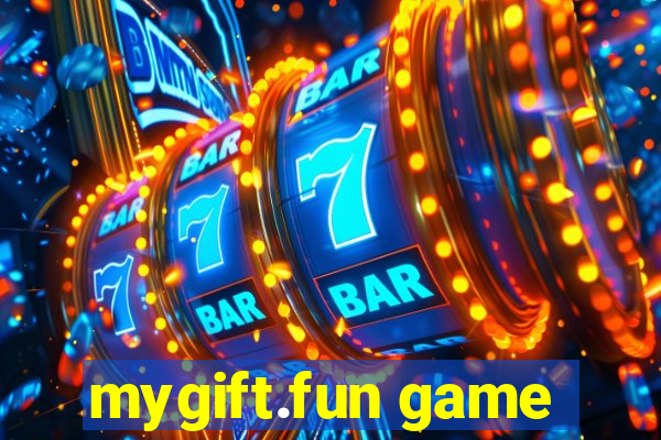 mygift.fun game