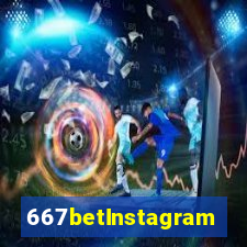 667betInstagram