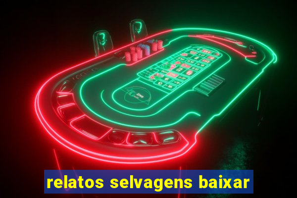 relatos selvagens baixar