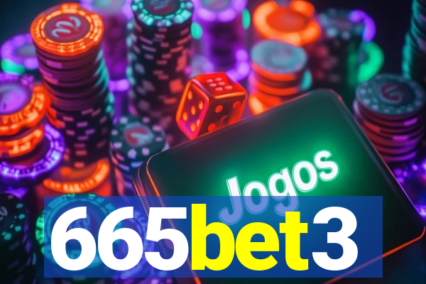 665bet3