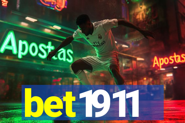 bet1911