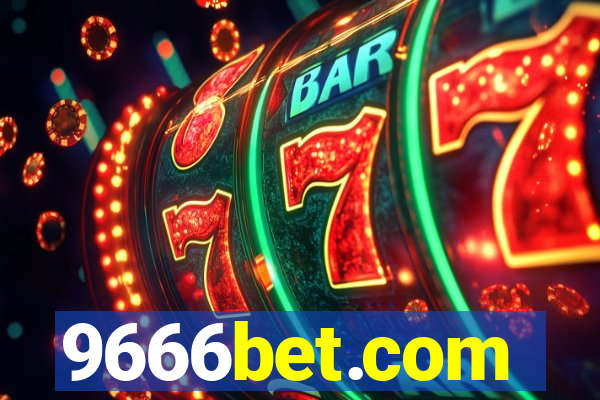 9666bet.com