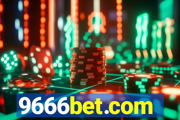 9666bet.com