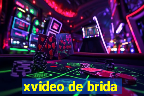 xvideo de brida