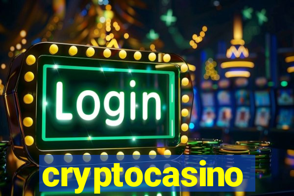 cryptocasino