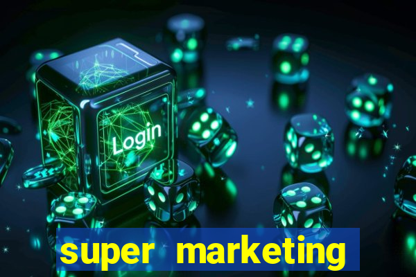 super marketing simulator dinheiro infinito