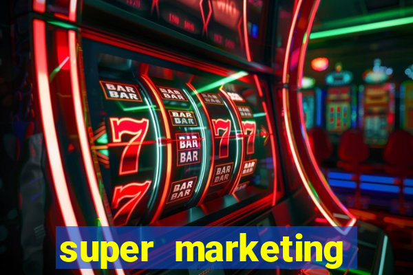 super marketing simulator dinheiro infinito