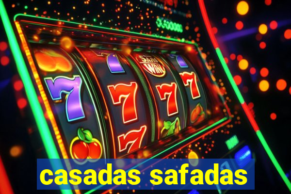 casadas safadas