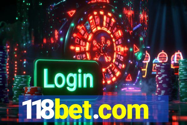 118bet.com