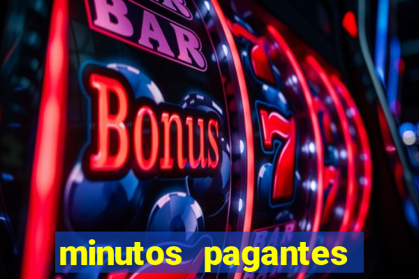 minutos pagantes fortune dragon