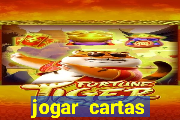 jogar cartas ciganas on line