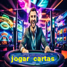 jogar cartas ciganas on line