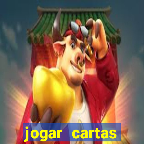 jogar cartas ciganas on line