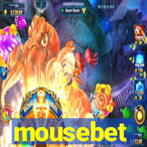 mousebet