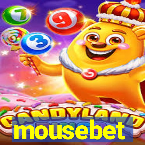 mousebet