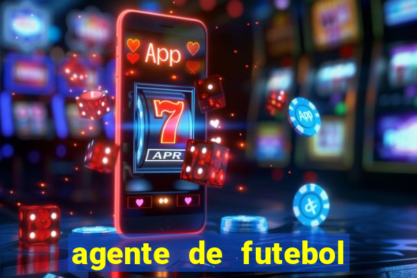 agente de futebol apk mod dinheiro infinito 3.5 9