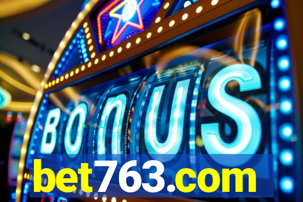 bet763.com