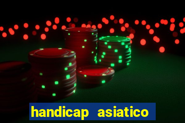 handicap asiatico 0.0 -0.5 bet365