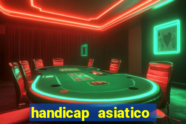 handicap asiatico 0.0 -0.5 bet365