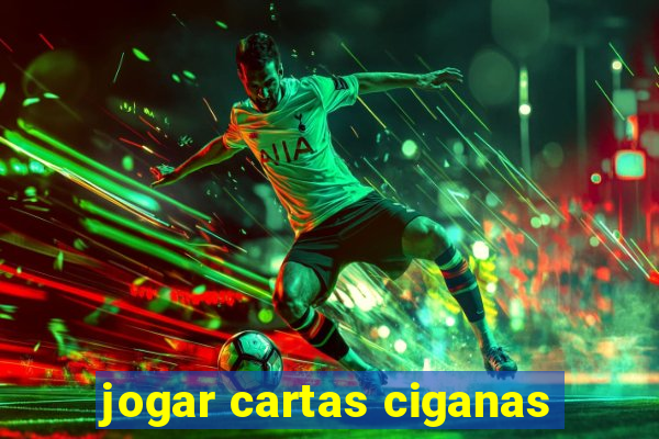 jogar cartas ciganas