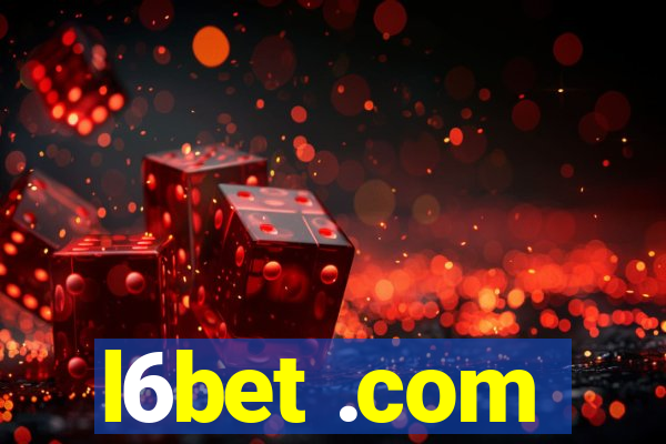 l6bet .com