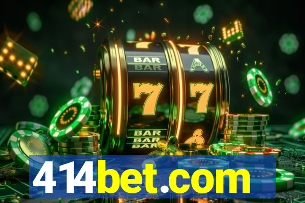 414bet.com