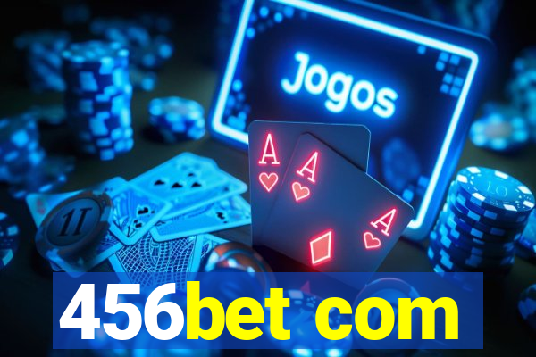 456bet com