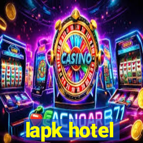 lapk hotel