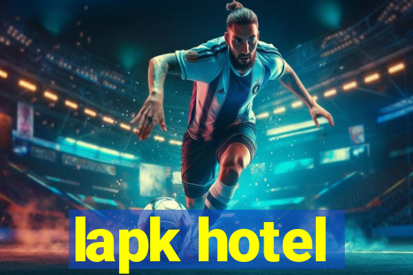 lapk hotel