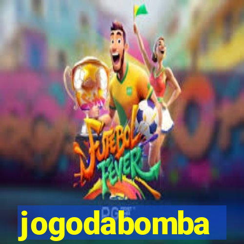 jogodabomba