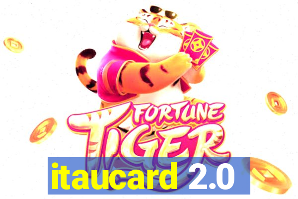 itaucard 2.0