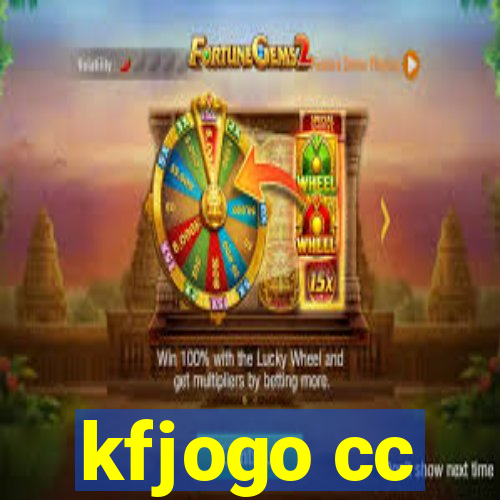 kfjogo cc