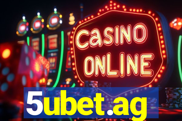 5ubet.ag