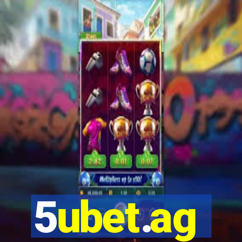 5ubet.ag