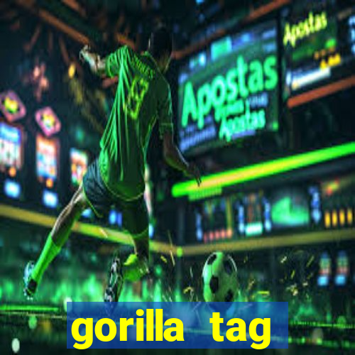 gorilla tag download mobile