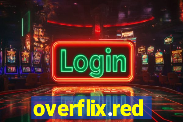 overflix.red