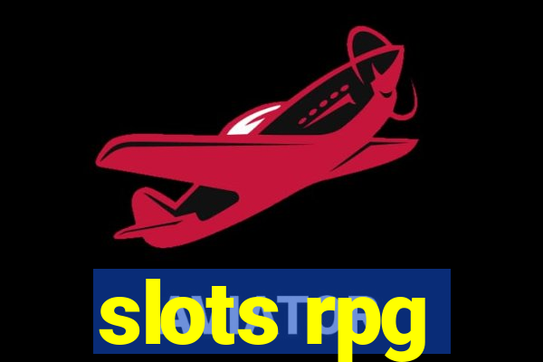 slots rpg