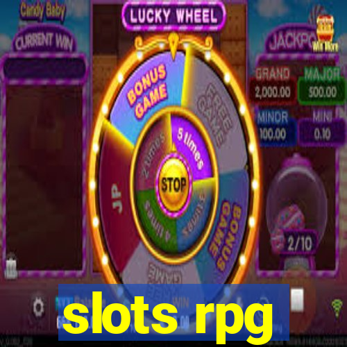 slots rpg